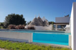 Trulli Resolana, Privacy and Relax