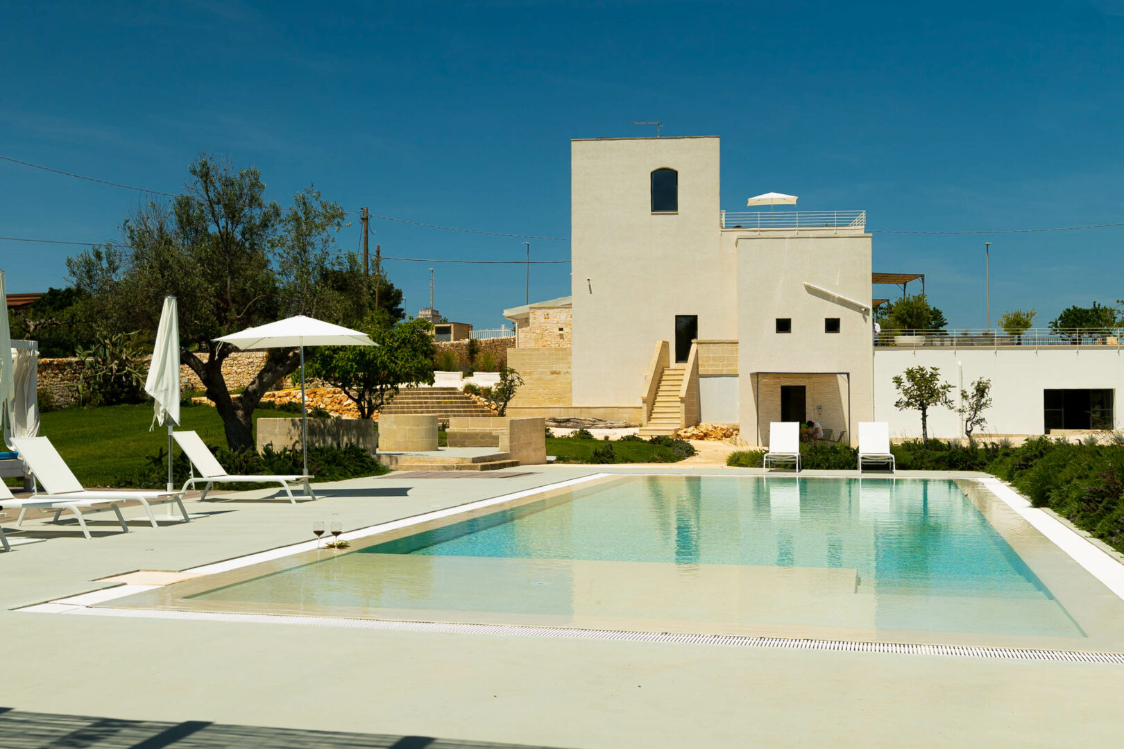 Masseria Vigne Bianche