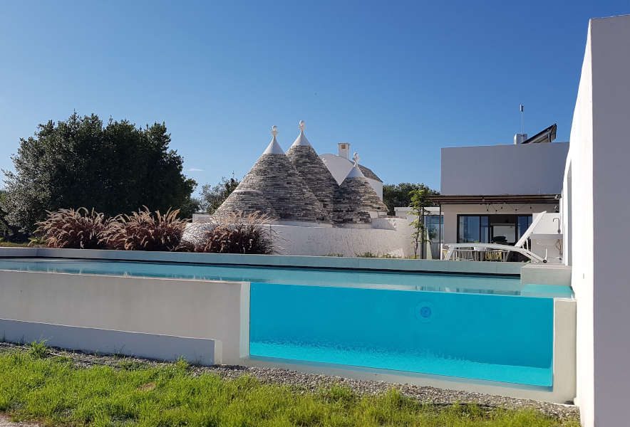 Trulli Resolana