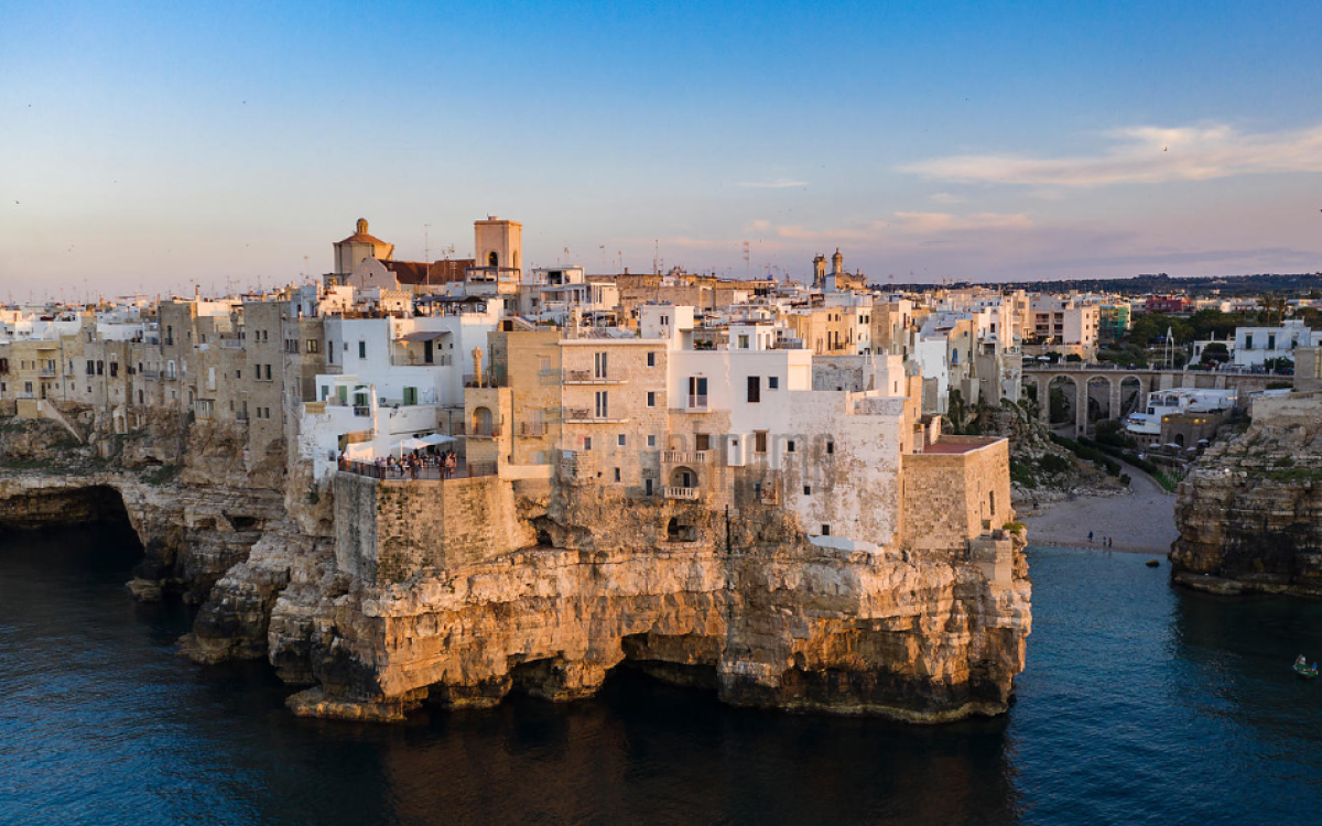 Polignano-a-Mare