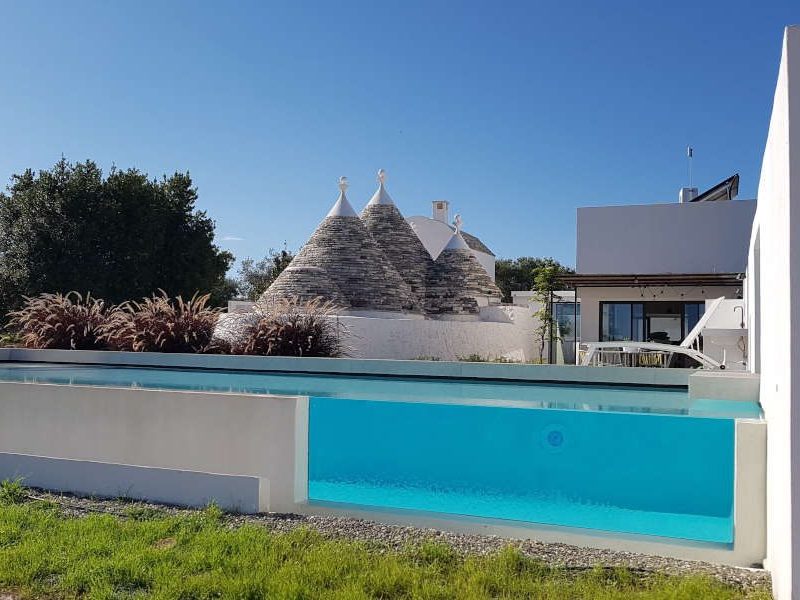 Trulli Resolana C